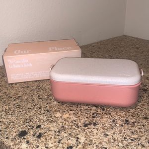 OUR PLACE LUNCHBOX